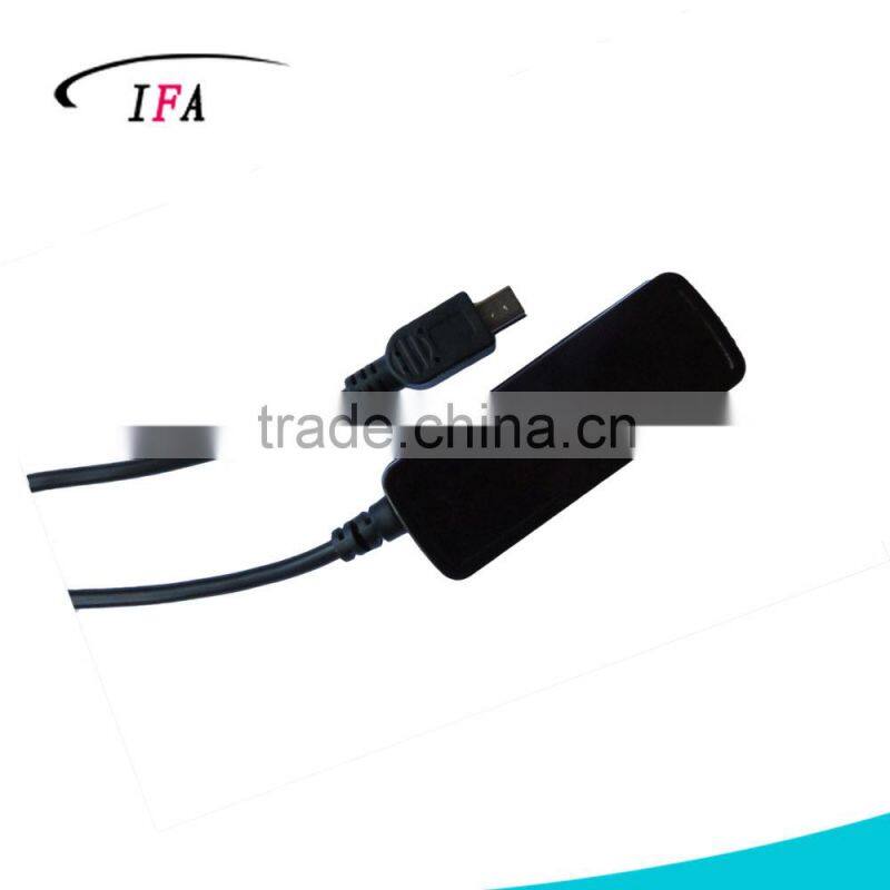 ir receiver cable with LED digital screen ,cables and wiring