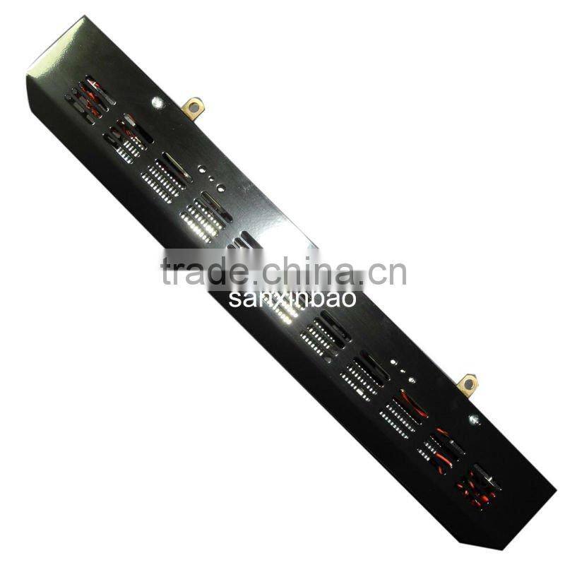 EverGrow 288*3 600W 3w led chips hydroponics growlights