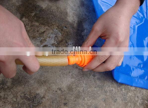 custom inflatable ginat Slip N Slide