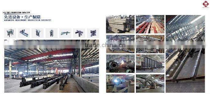 20ft prefabricated combined school container house