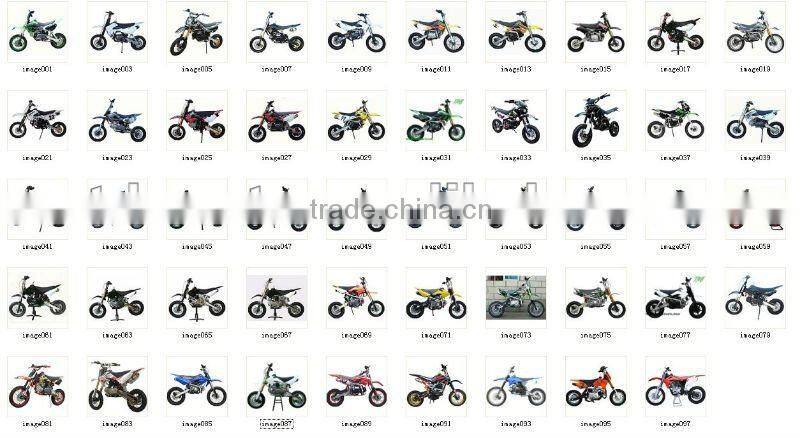 Pocket Bike Minibike Motorcycle Relay