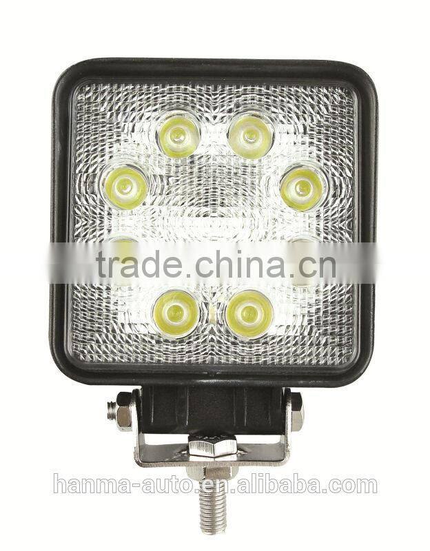 24W 1600 Lumen LED Work Light (HML-0524 )