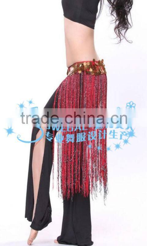 SWEGAL classical belly dance hip scarf