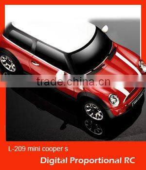 1:24 model car for gift accept OEM
