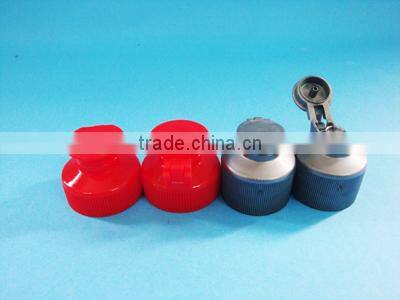53mm Child resistant cap, child safety cap, child safety bottle cap