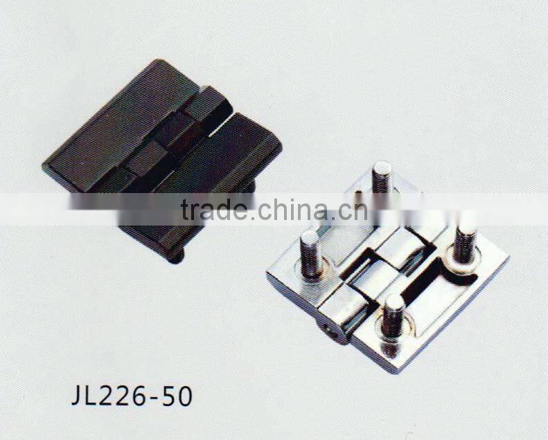 JL226 zinc alloy cabinet door hinge