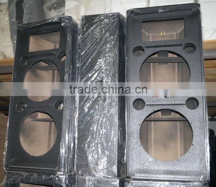 speaker enclousures/Wooden Speaker Enclosures/ Empty Speaker Cabinets
