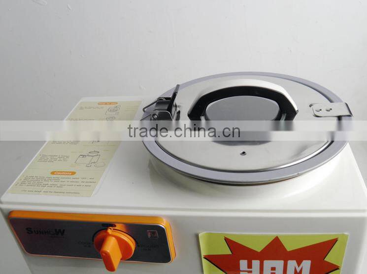 Hot sale pounded yam machine
