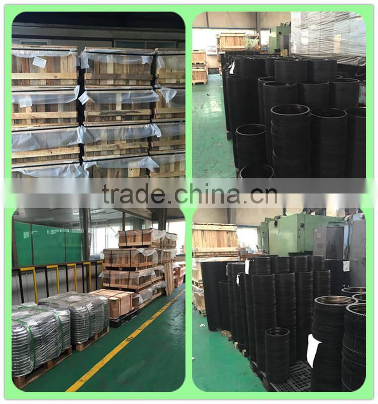 China Precised OEM gear/worm gear/worm gear and worm