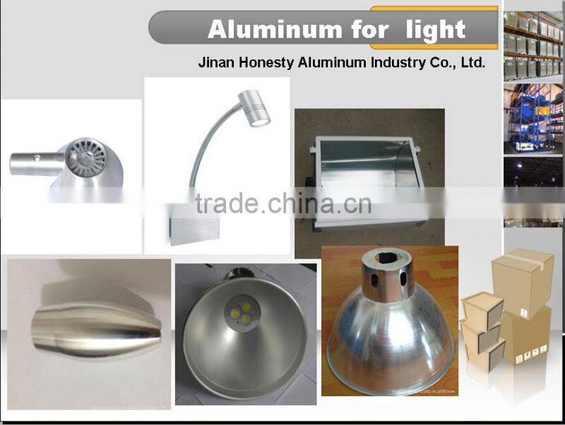 Excellent formability 1050 O H12 H14 H24 Aluminium circle sheet for pot