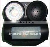 Sound and Flashing PIR Bird Scare