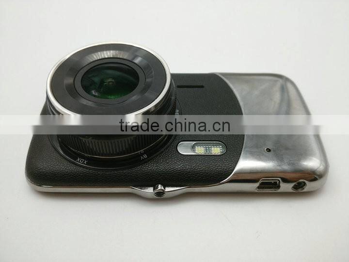 Novatek 96655 best dash camera dash camera night with loop recording,G-sensor