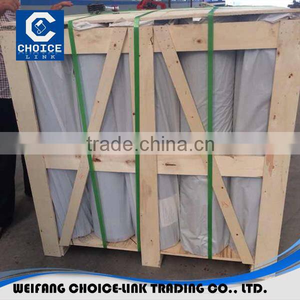 bituminous self adhesive waterproofing membrane