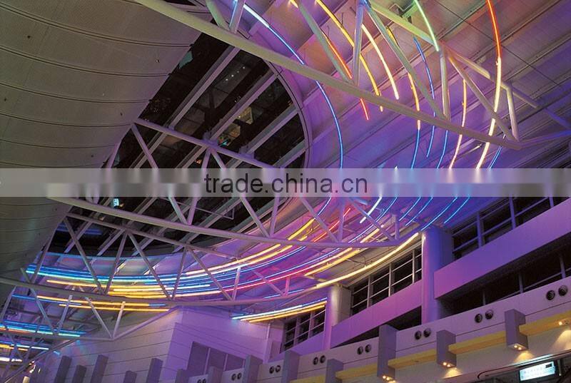 Holiday Decorative led neon flex price , Flex LED neon strip Light waterproof