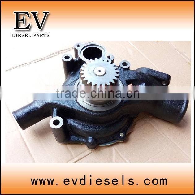 Auto pump EK100 WATER PUMP used for Hino diesel engine 16100-3122