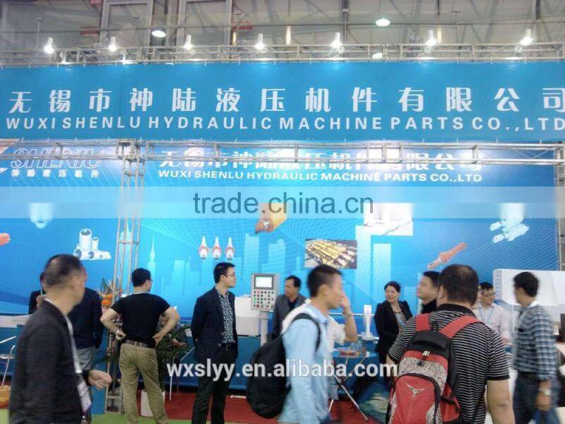 high quality oil pressure hydraulic cylinder