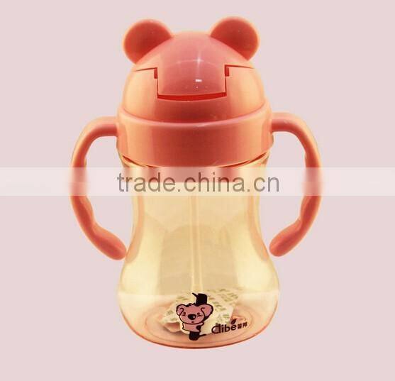 Lowest price the baby is special , baby training cup with high quality