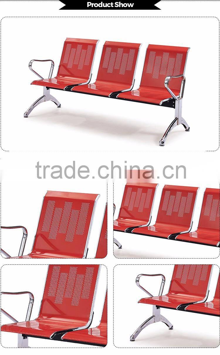 AC001 High Quality seat cheap waiting room chairs