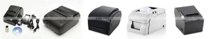 ITPP021 2 Inch Esc/Pos Receipt Thermal Pos Printer With Cutter
