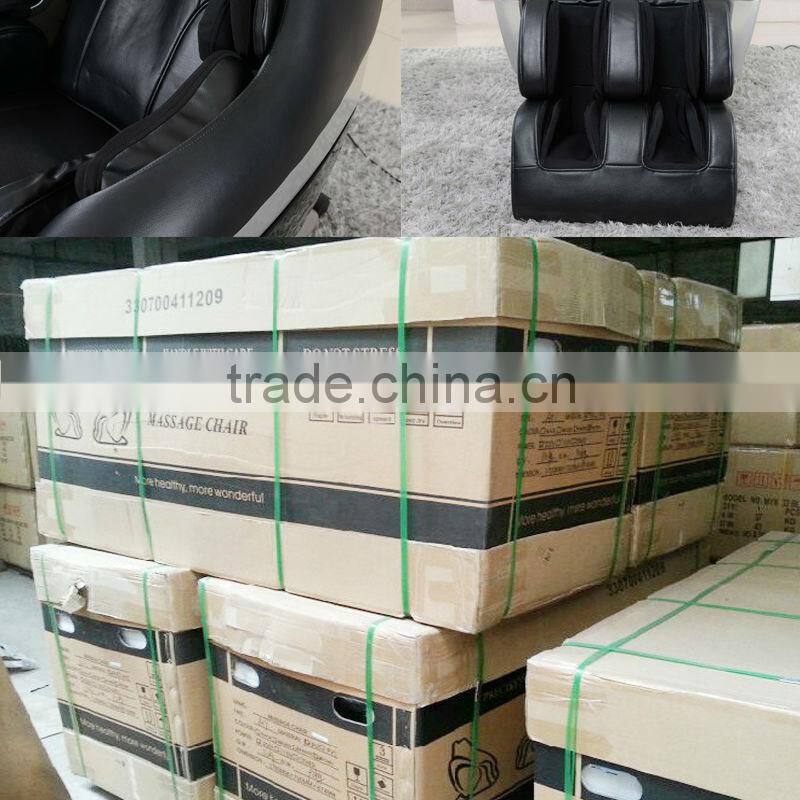 massage chairs with coin/massage chair seat cushion