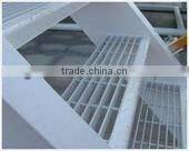 steel grating standard