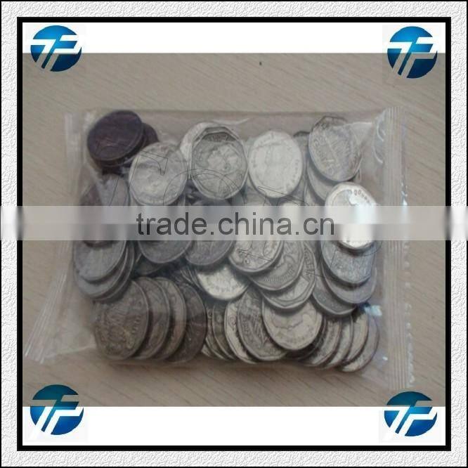 Portable Gold Coin Packing|Wrapping|Packaging Machine