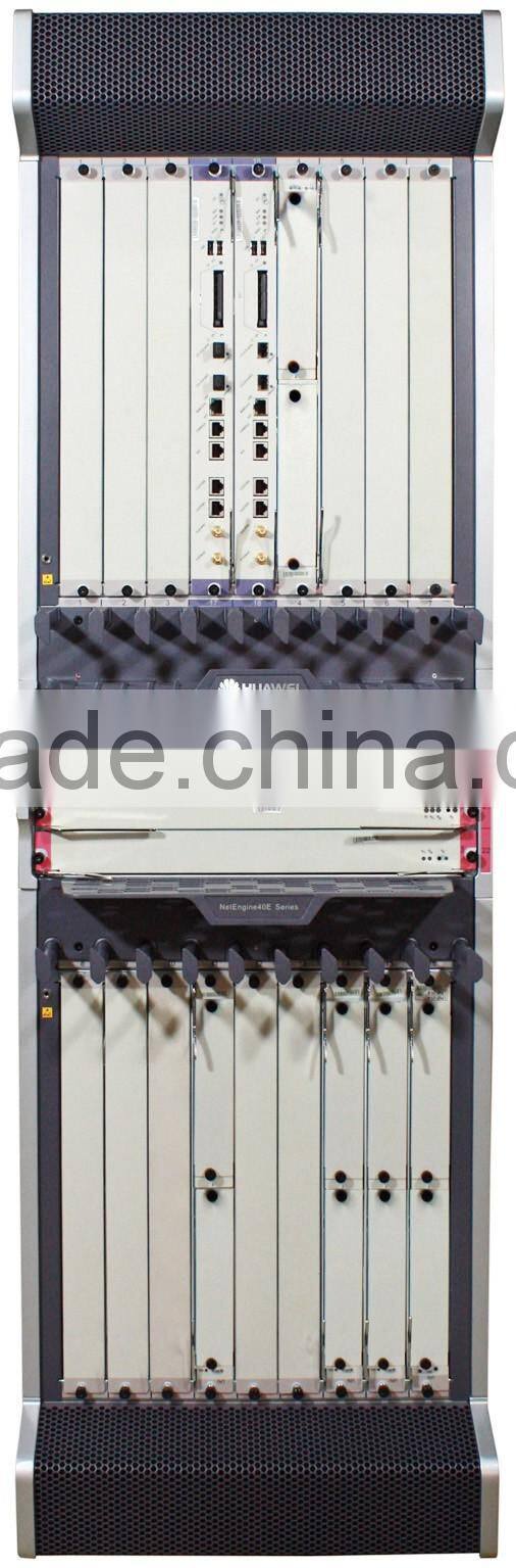 Huawei Multi-Service Edge Router NE40E router NE40E-X16