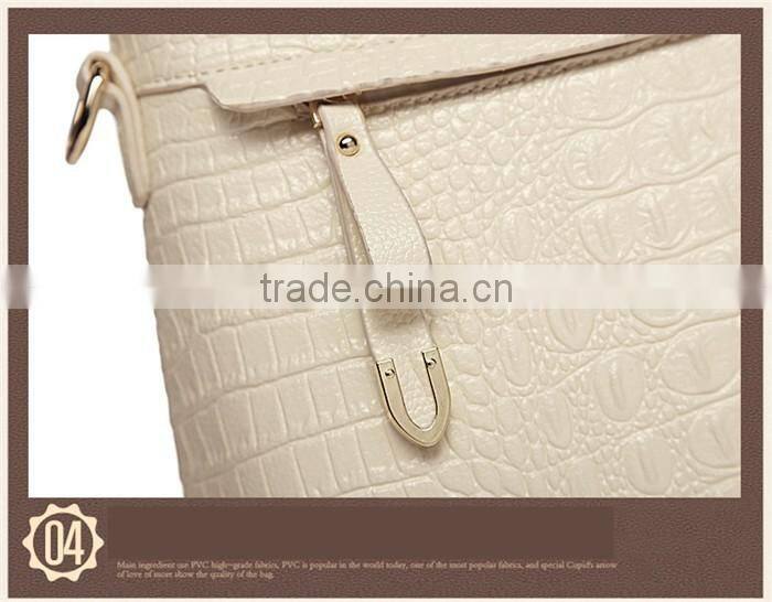 Female New Luxury Brand Handbag Ladies Genuine Leather Fashion Bag
