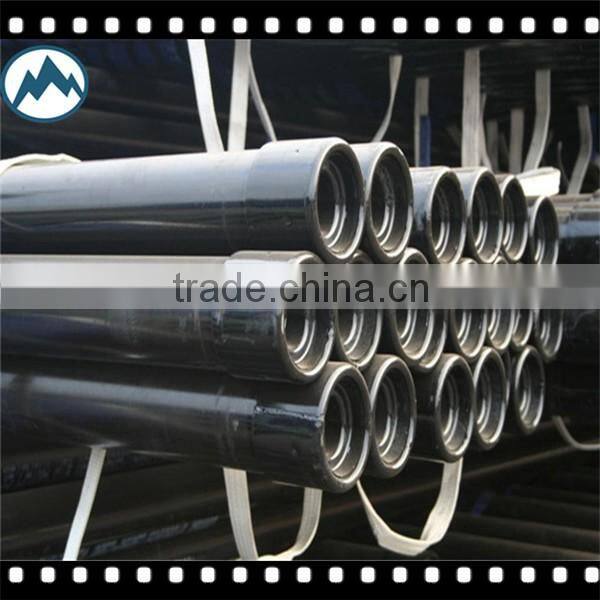 Gas and petroleun steel pipes