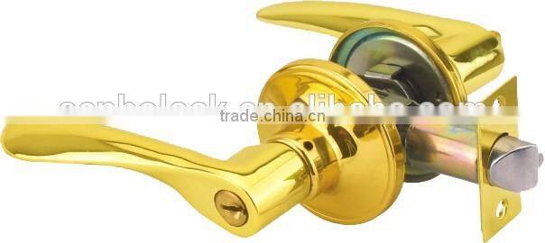 Canada wholesale tubular Lever handles