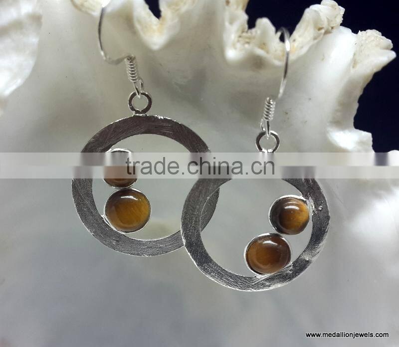 Amethyst Butterfly Shaped Cabochon 925 Sterling Silver Earrings, Fashionable Bezel Earrings, Designer 925 Silver Earrings