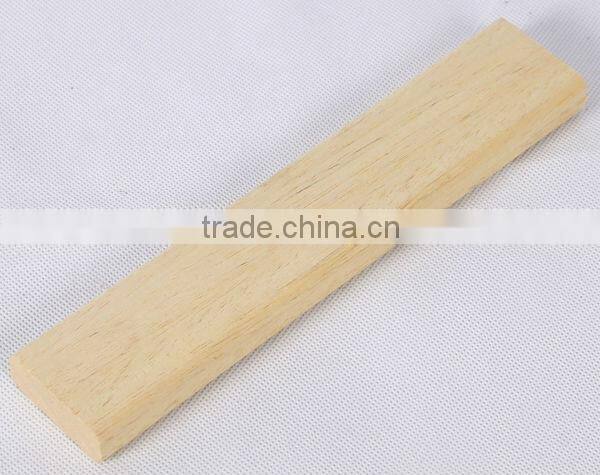 Sauna wall, floor and chair sauna wood Abachi wood sauna board