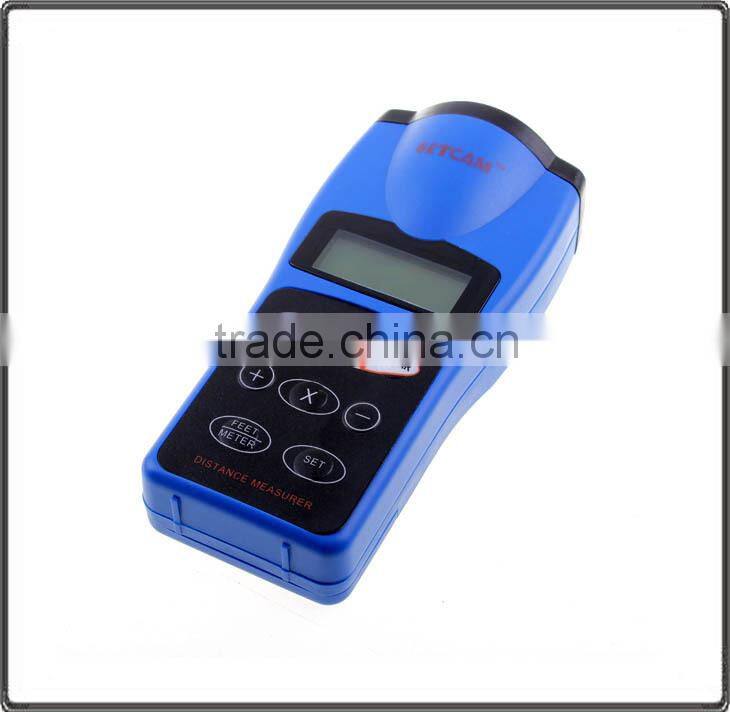60m laser distance meter/laser distance measuring meters/distance laser meter