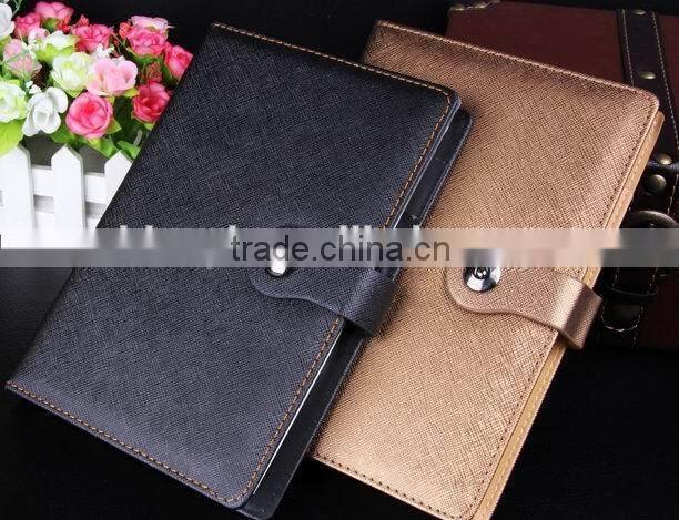 Factory Price Company Promo Pen with logo with Journal Set