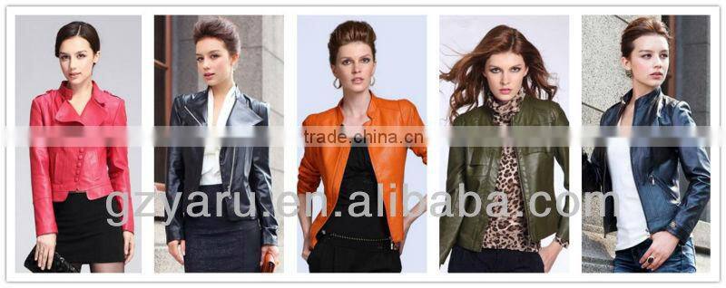 2013 fashion women blazer jackets