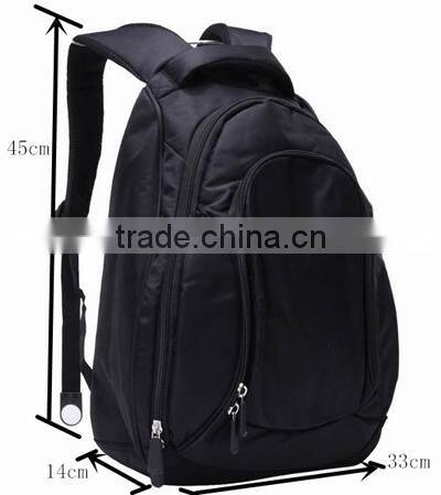 Polyester Diaper Bag,Baby Bag Backpack,Computer Backpack For Versatile Usage