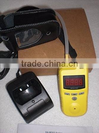 Portable Butane Detecting Alarm