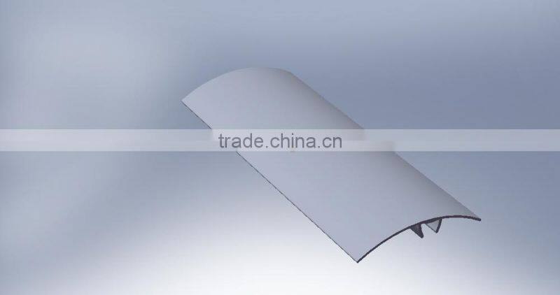 Laminated Flooring Trims Threshold