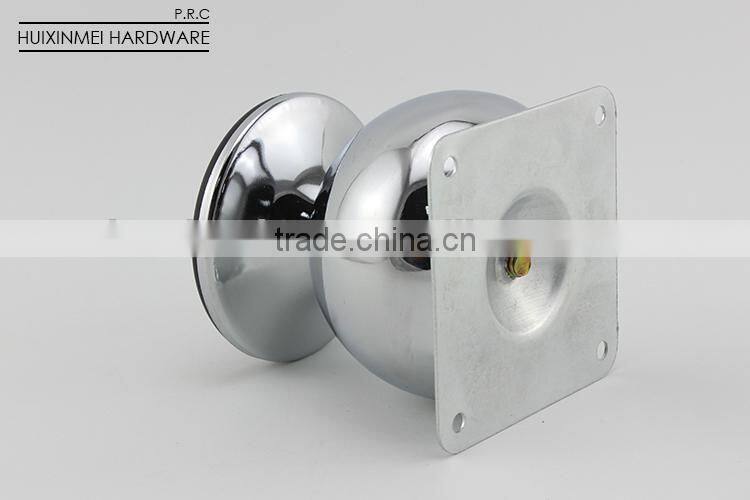 beautiful metal replacement sofa legs from china HXM1010A
