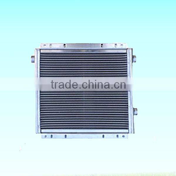 air water cooler/ water air cooler/ compressor oil cooler/compressor air cooler