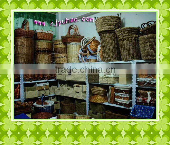 cheapest 100% Handmade Bamboo Cute Storage Picnic Boxes