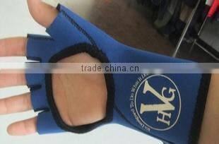 promotional and eco-friendly neoprene insulated gloves