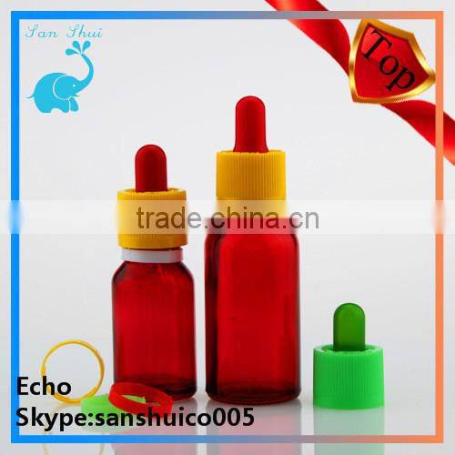 30ml dropper bottle black dropper bottle