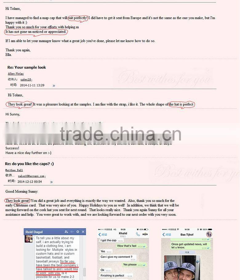 custom promotional plain blank tennis visor hat