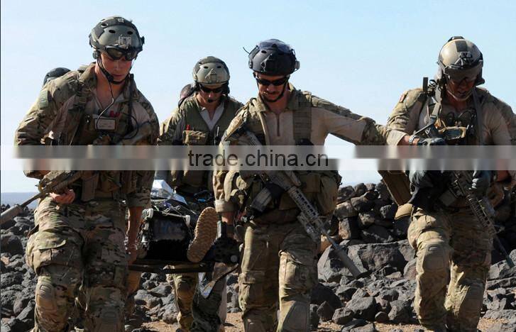 Eastnova GHCS-009 Military Pickup Fast Ballistic Helmet