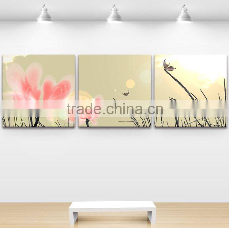 canvas printing scenery