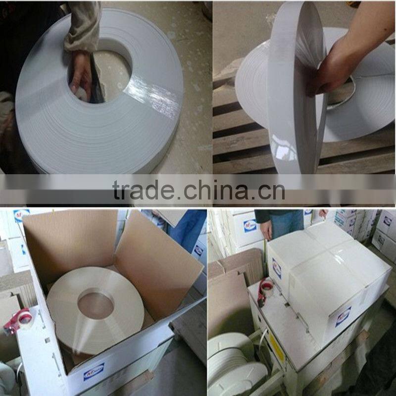 furniture pvc edge binding tape