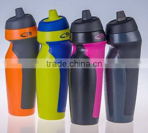Contemporary new products sport bpa free empty plastic bottles