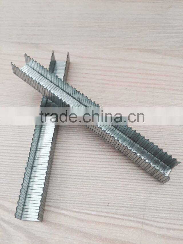 A11 staples,Arrow T50 divergent staples