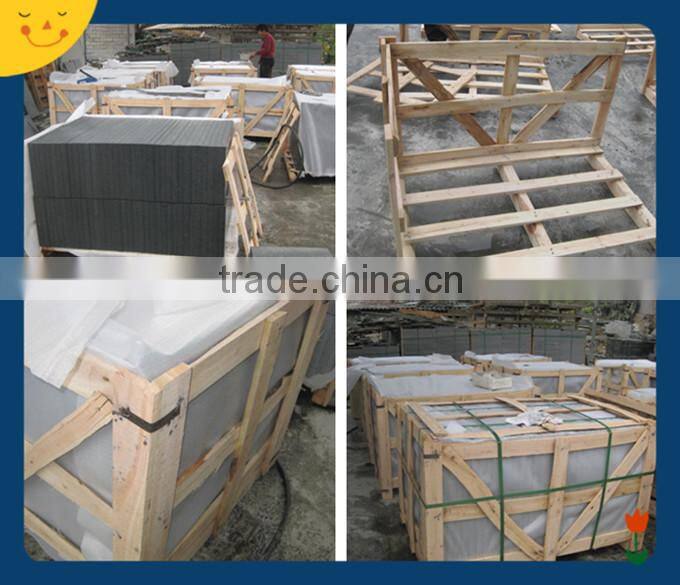 Silver marten Marble